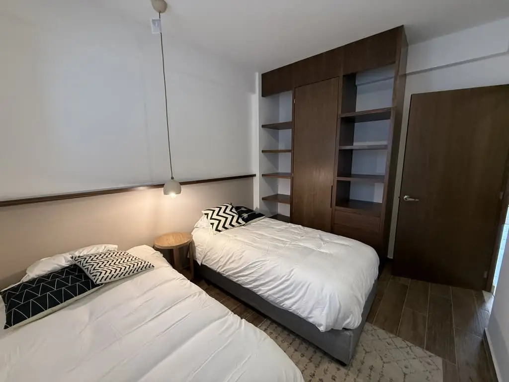 Departamento en venta en Narvarte Poniente — foto 11