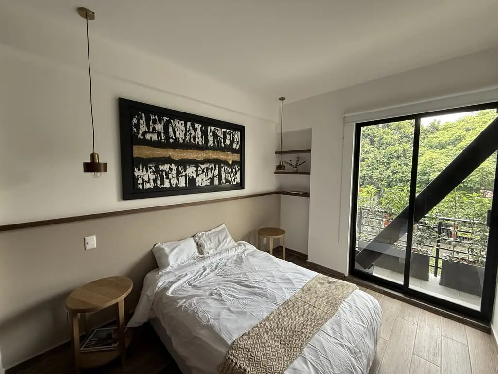 Departamento en venta en Narvarte Poniente — foto 12