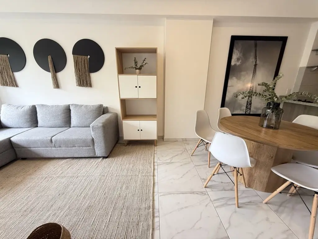 Departamento en venta en Narvarte Poniente — foto 3
