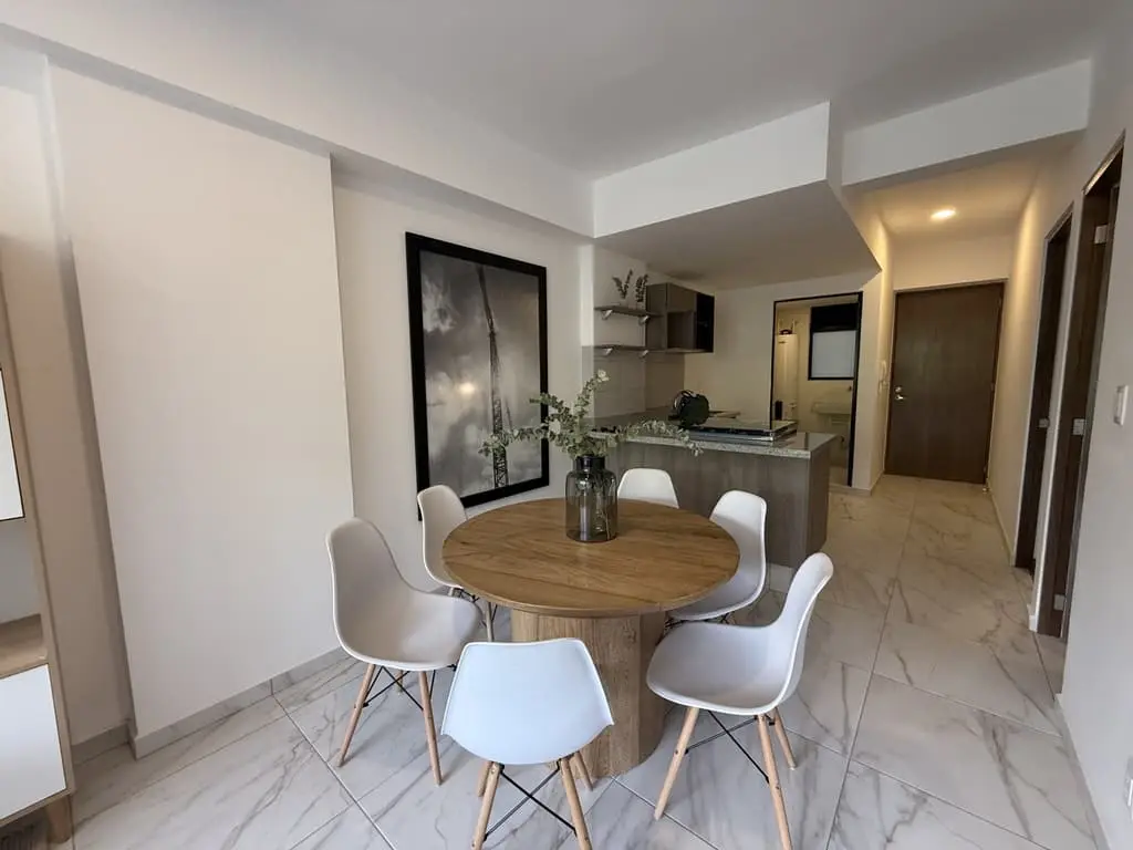 Departamento en venta en Narvarte Poniente — foto 4