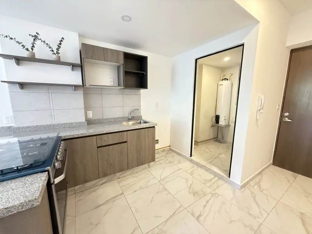 Departamento en venta en Narvarte Poniente — foto 5