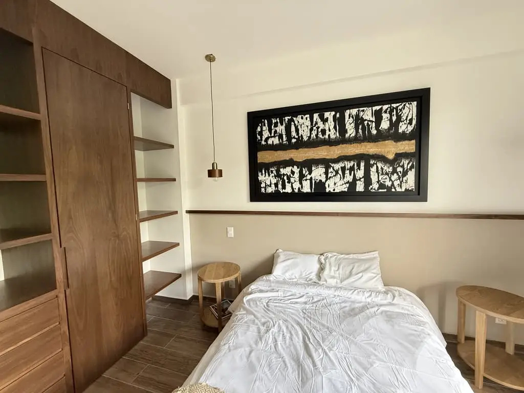 Departamento en venta en Narvarte Poniente — foto 9
