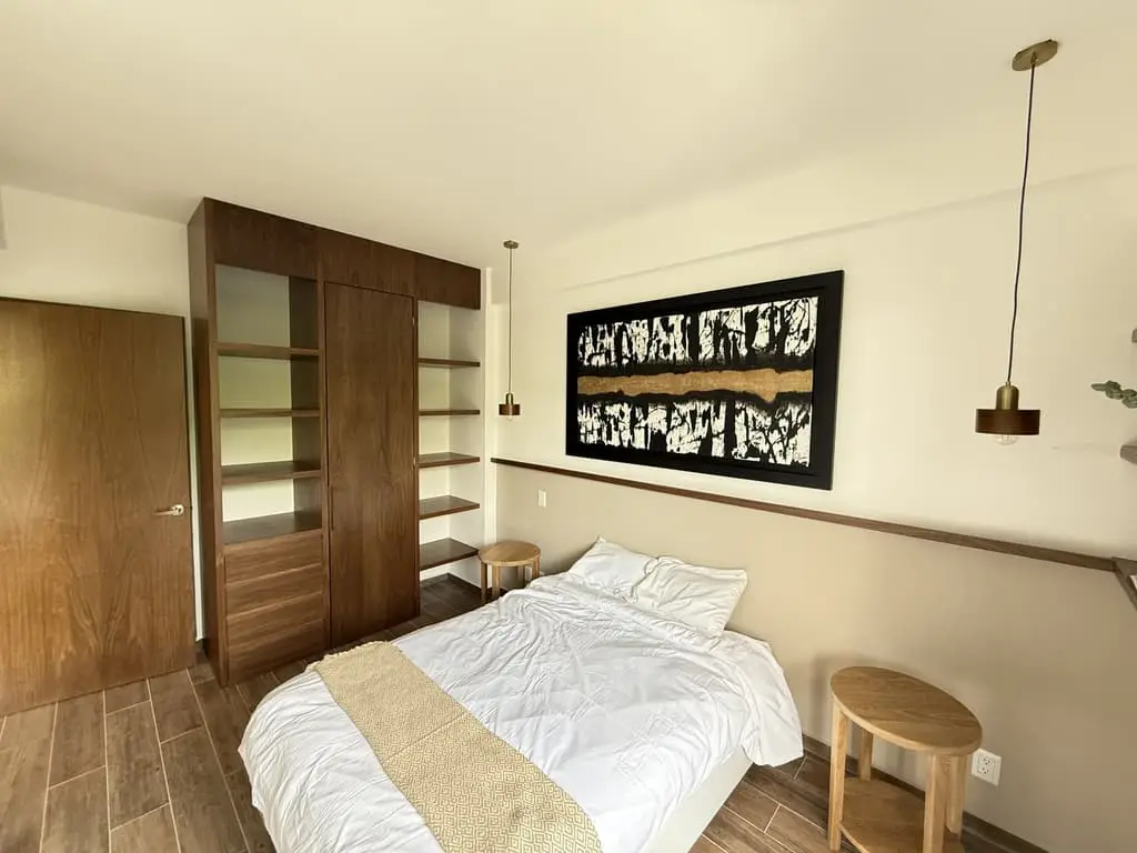 Departamento en venta en Narvarte Poniente — foto 10