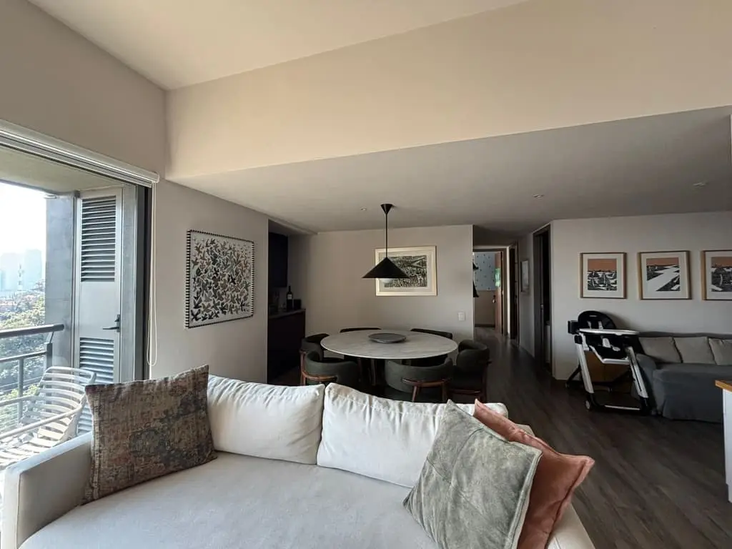 Departamento en Venta en Be Grand Lomas