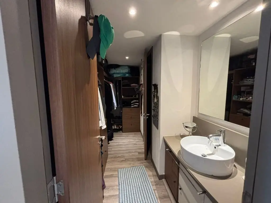 Departamento en Venta en Be Grand Lomas — foto 11