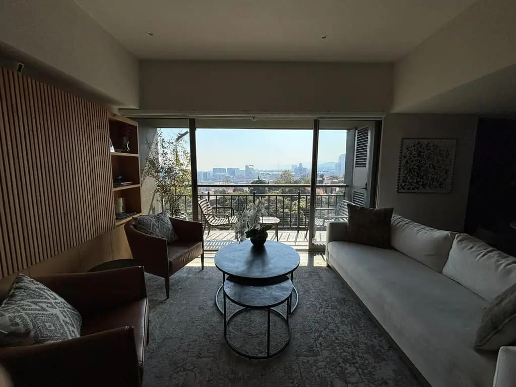 Departamento en Venta en Be Grand Lomas — foto 3