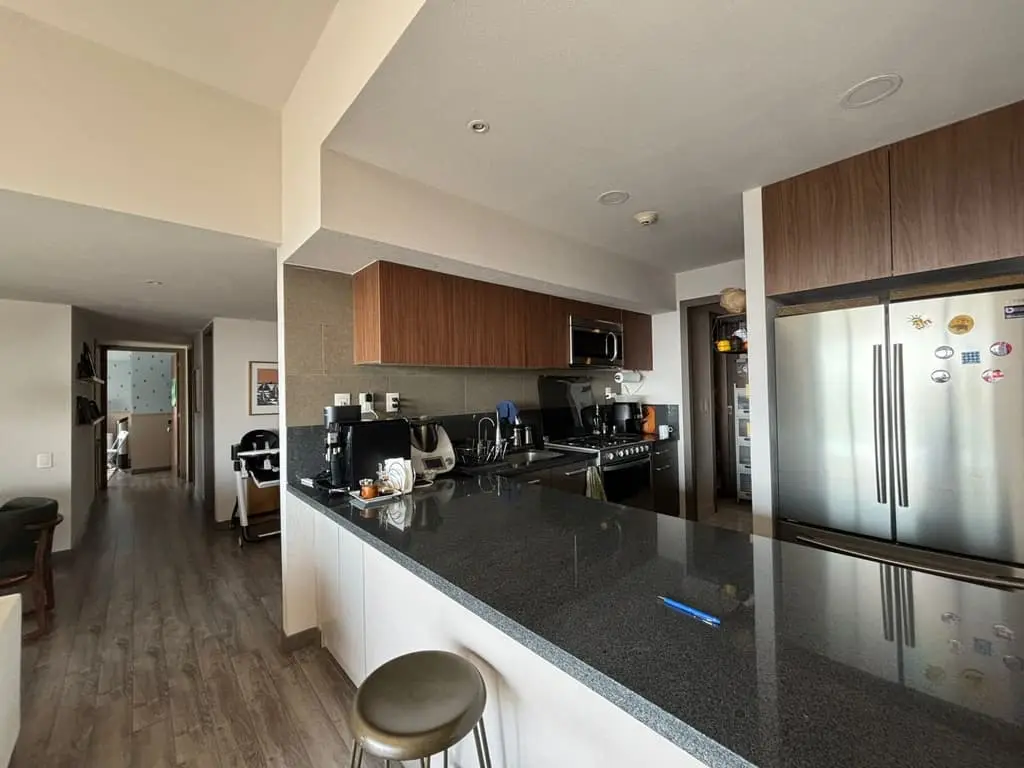 Departamento en Venta en Be Grand Lomas — foto 5