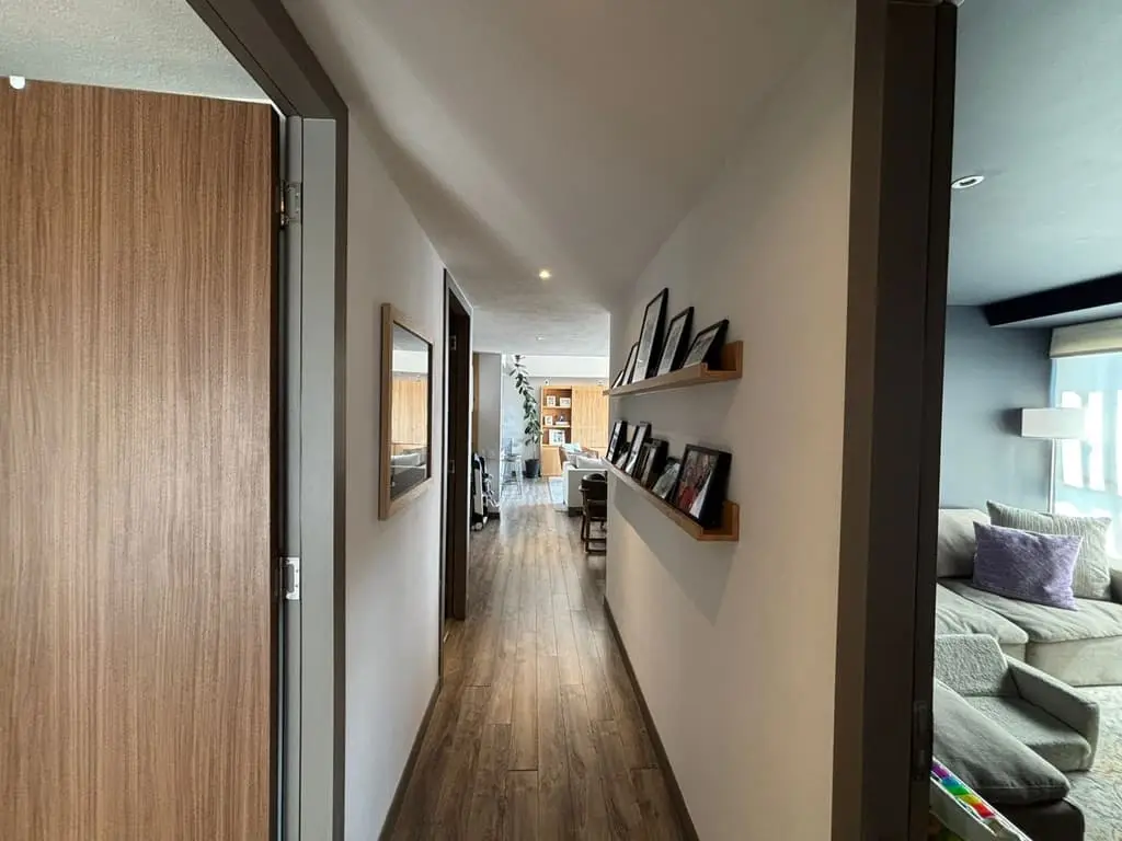 Departamento en Venta en Be Grand Lomas — foto 6