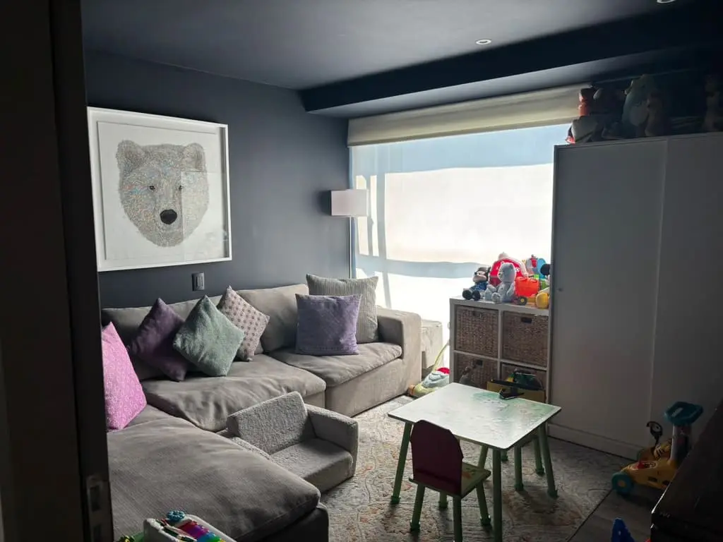 Departamento en Venta en Be Grand Lomas — foto 7