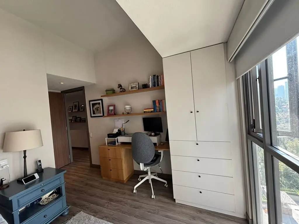 Departamento en Venta en Be Grand Lomas — foto 10