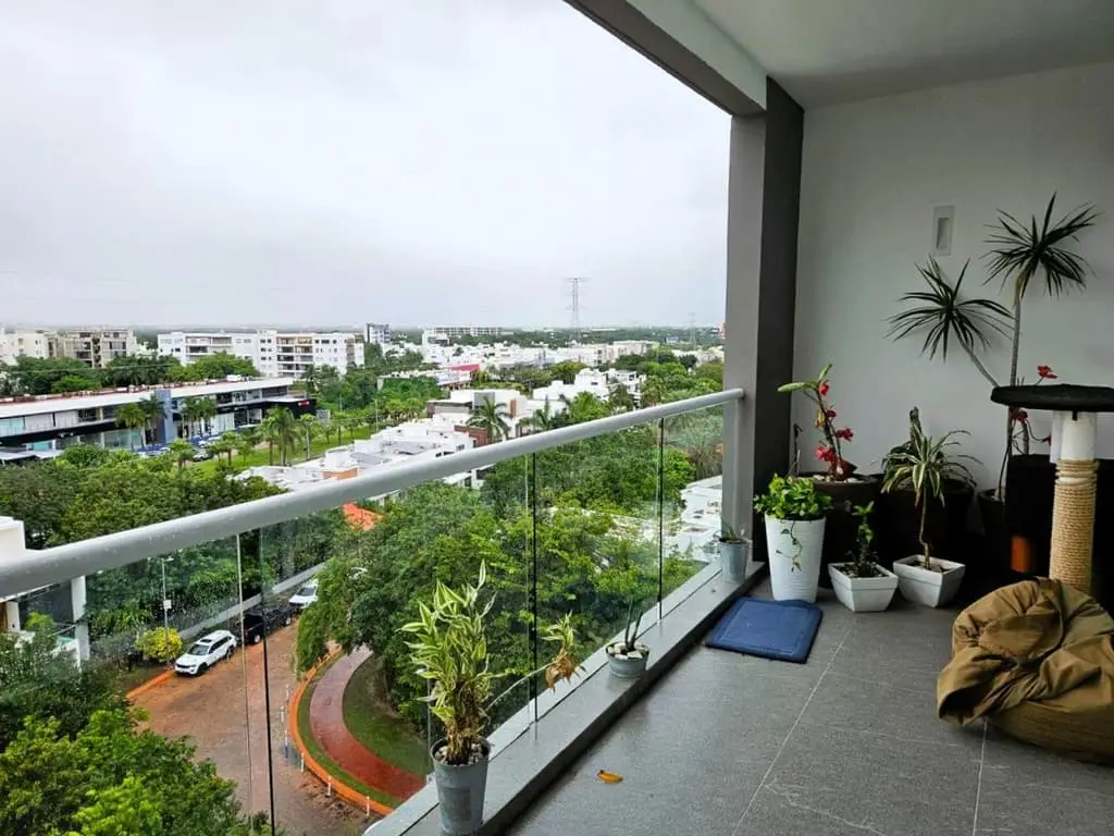 Departamento en Venta en Cancún