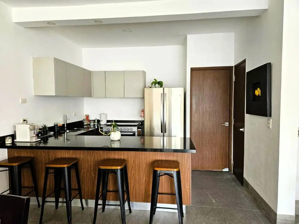 Departamento en Venta en Cancún — foto 4