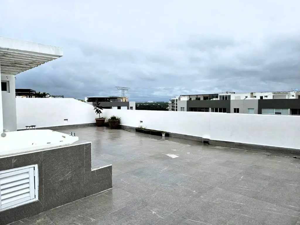 Departamento en Venta en Cancún — foto 5