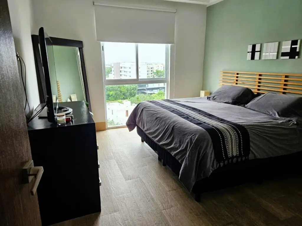Departamento en Venta en Cancún — foto 9