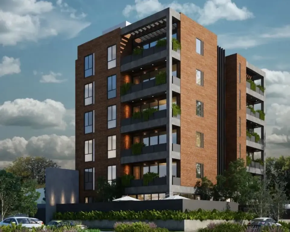 Departamento en VENTA en el Corazón de Monraz