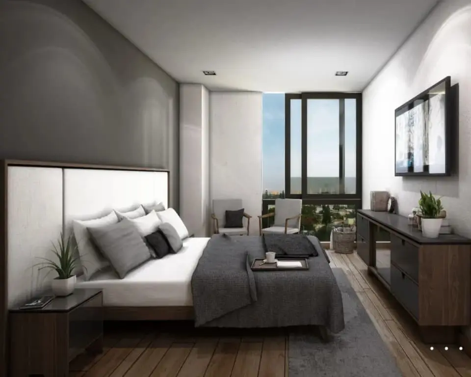 Departamento en VENTA en el Corazón de Monraz — foto 2