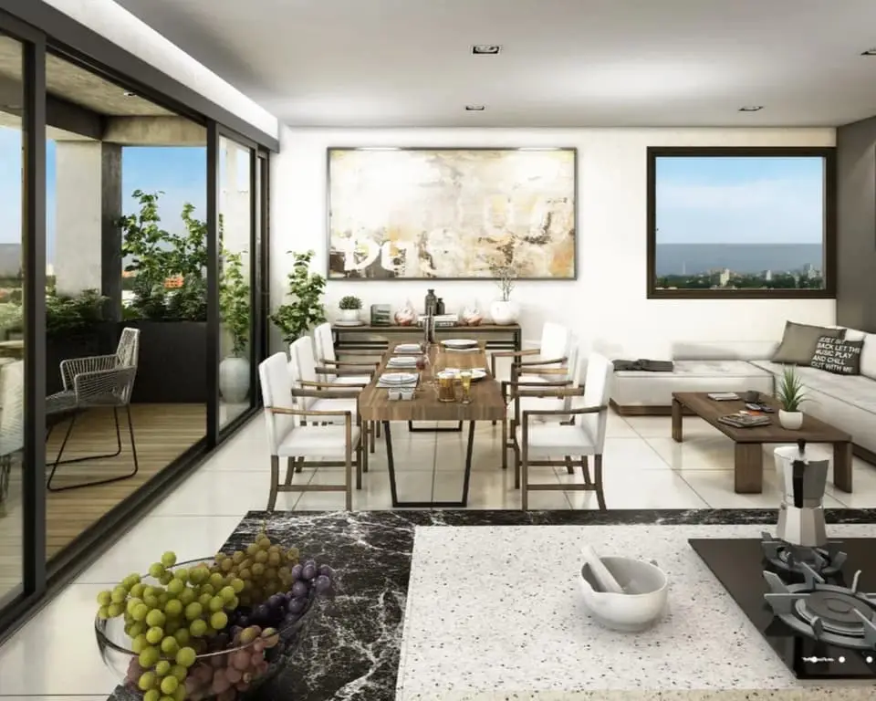 Departamento en VENTA en el Corazón de Monraz — foto 4