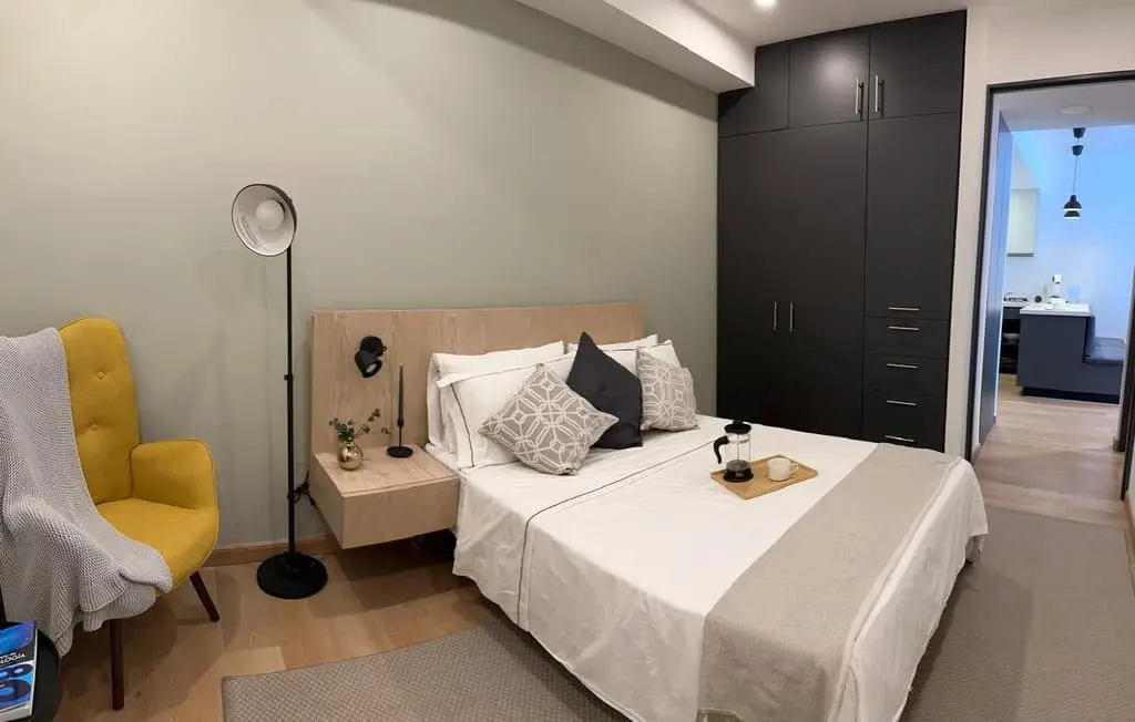 Venta de Departamentos y Lofts