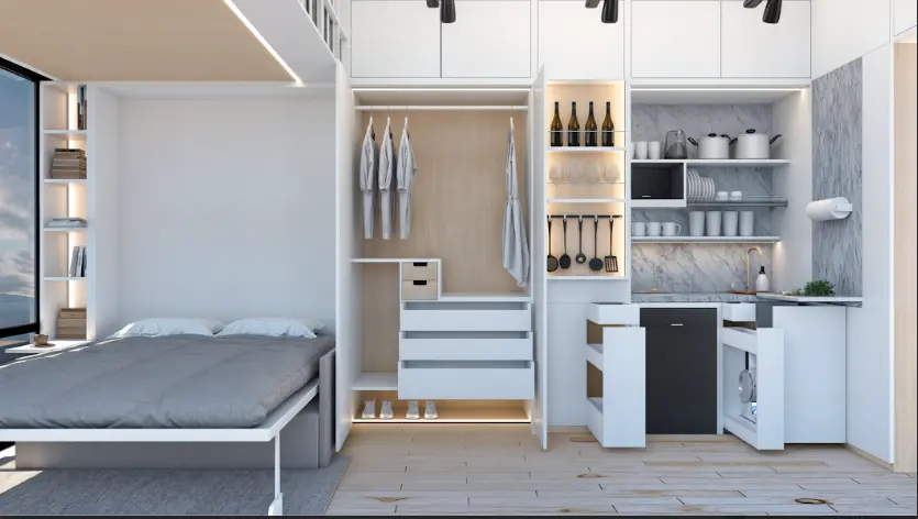 Venta de Departamentos y Lofts — foto 2