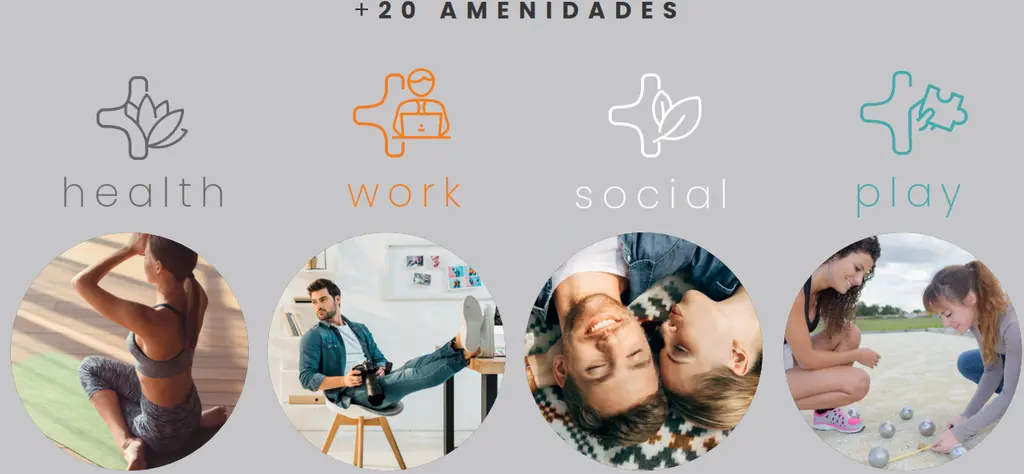 Venta de Departamentos y Lofts — foto 12