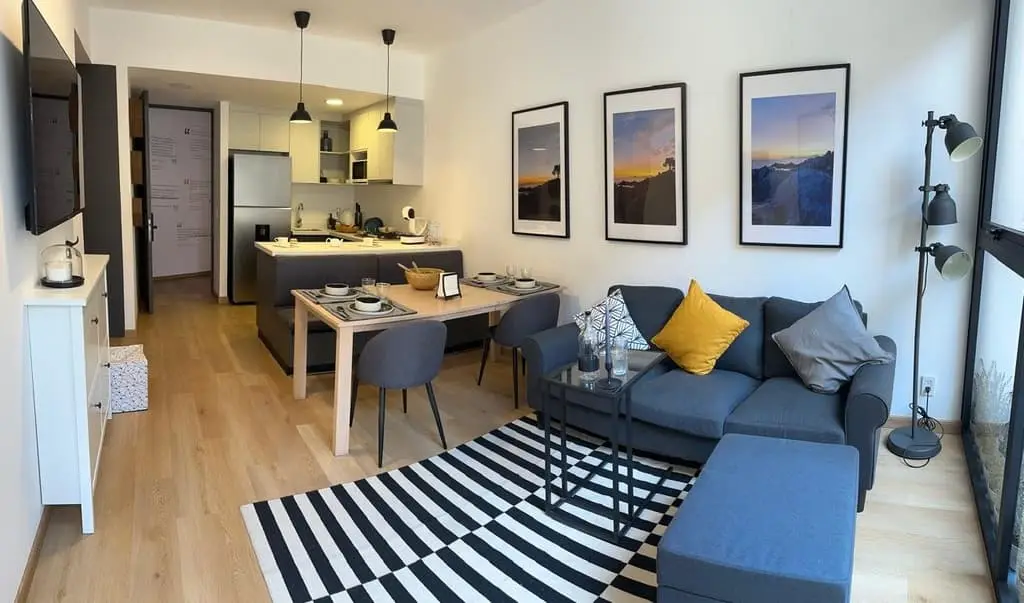 Venta de Departamentos y Lofts — foto 3
