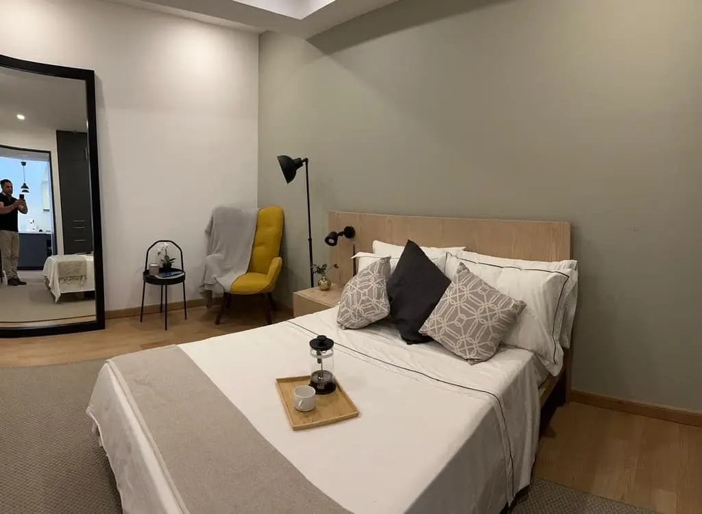 Venta de Departamentos y Lofts — foto 4