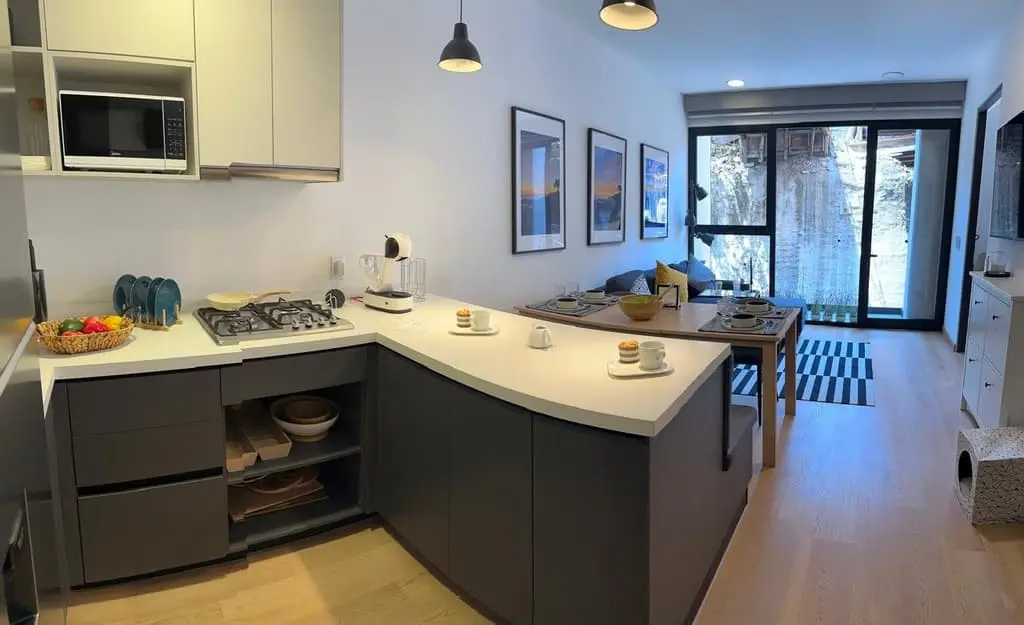 Venta de Departamentos y Lofts — foto 6