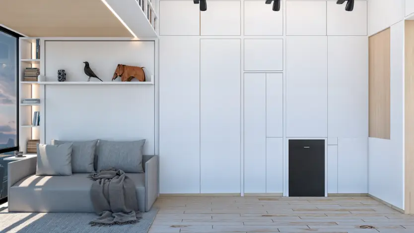 Venta de Departamentos y Lofts — foto 7