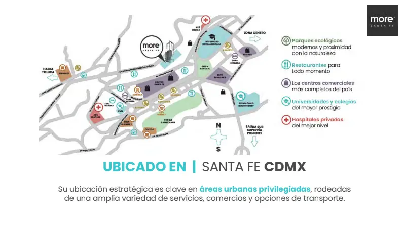 Venta de Departamentos y Lofts — foto 10