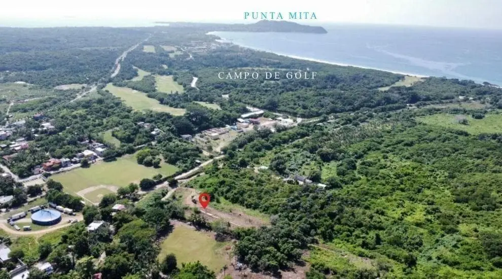 Casa en Venta en Punta Mita, la Figuera Residencial, Nayarit, Mexico — foto 11