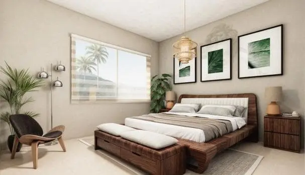 Casa en Venta en Punta Mita, la Figuera Residencial, Nayarit, Mexico — foto 3