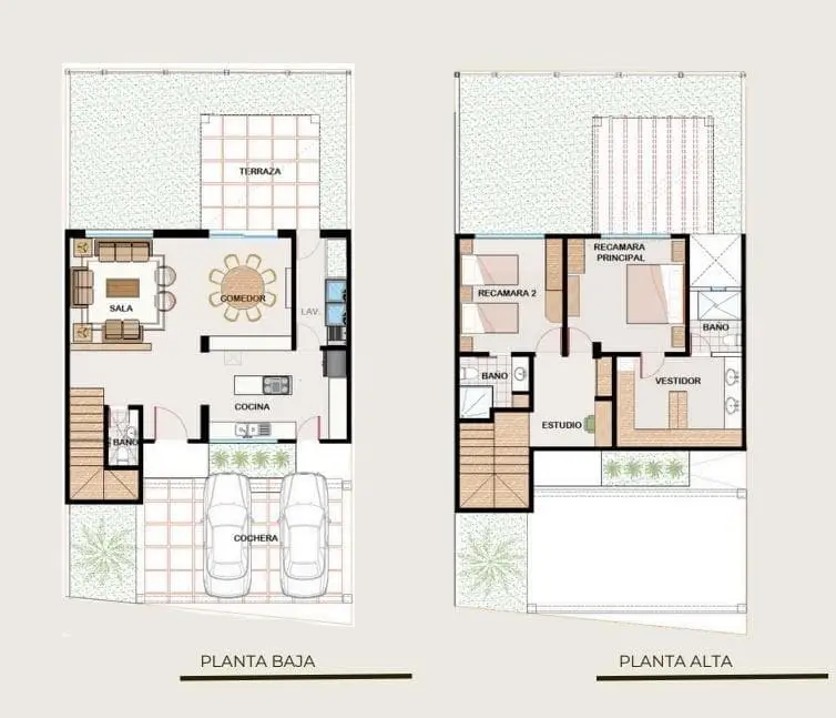 Casa en Venta en Punta Mita, la Figuera Residencial, Nayarit, Mexico — foto 4