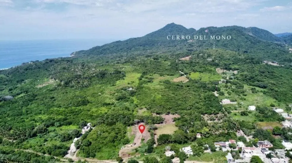 Casa en Venta en Punta Mita, la Figuera Residencial, Nayarit, Mexico — foto 5