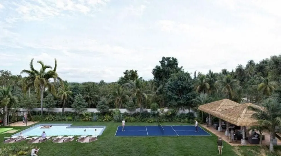 Casa en Venta en Punta Mita, la Figuera Residencial, Nayarit, Mexico — foto 6