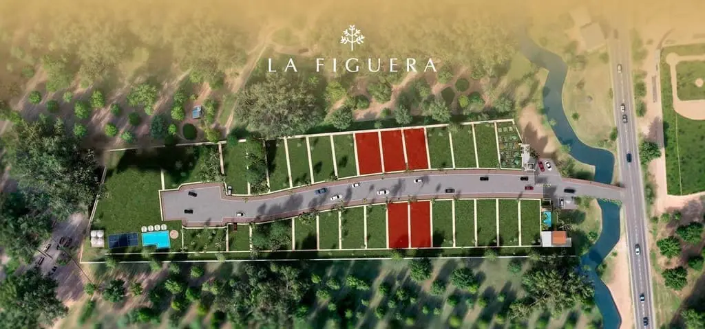 Casa en Venta en Punta Mita, la Figuera Residencial, Nayarit, Mexico — foto 10