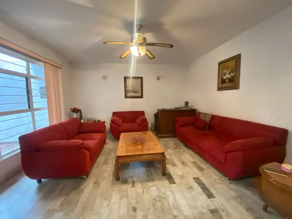 Casa en Venta Colonia Tepeyac Casino de un nivel — foto 2