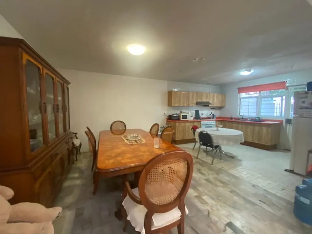 Casa en Venta Colonia Tepeyac Casino de un nivel — foto 3