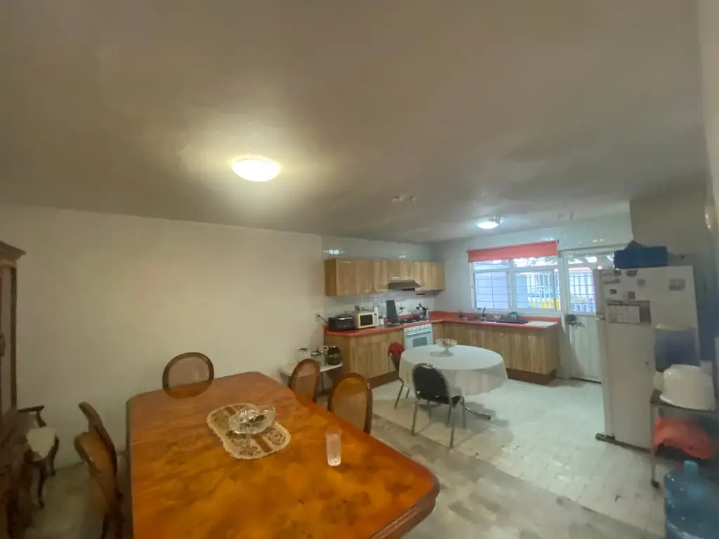 Casa en Venta Colonia Tepeyac Casino de un nivel — foto 4