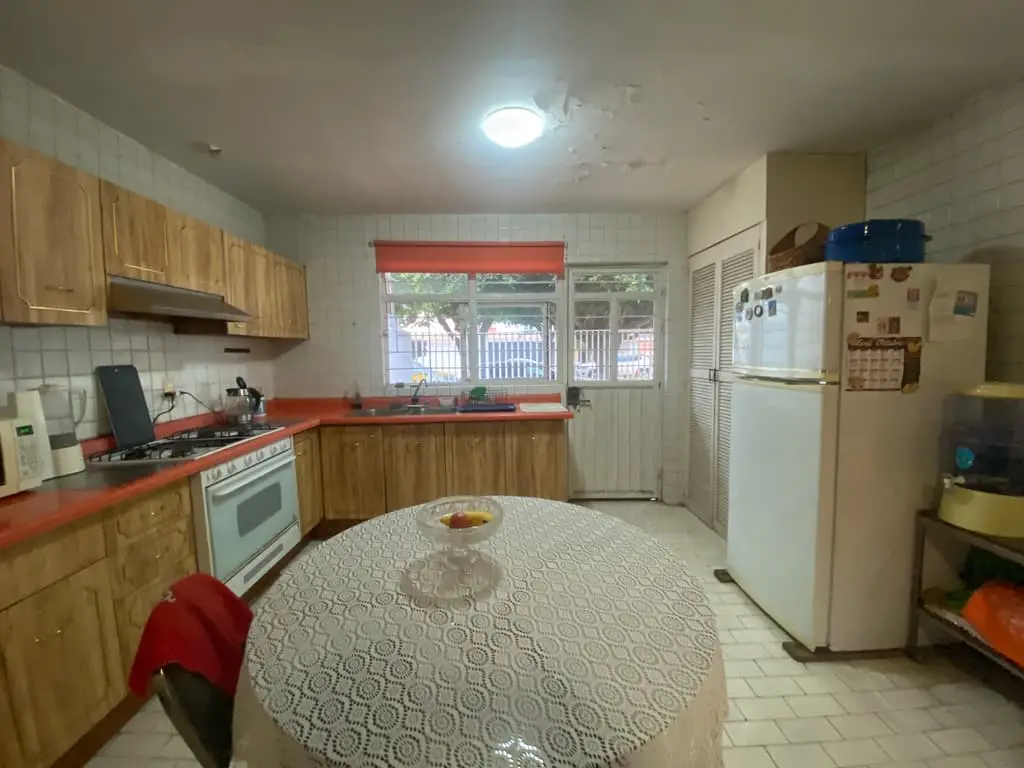 Casa en Venta Colonia Tepeyac Casino de un nivel — foto 5