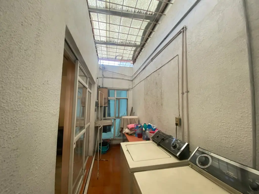 Casa en Venta Colonia Tepeyac Casino de un nivel — foto 7