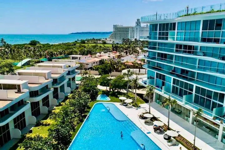 MARÍTIMA GOLF | Departamento Amueblado, Nuevo Vallarta