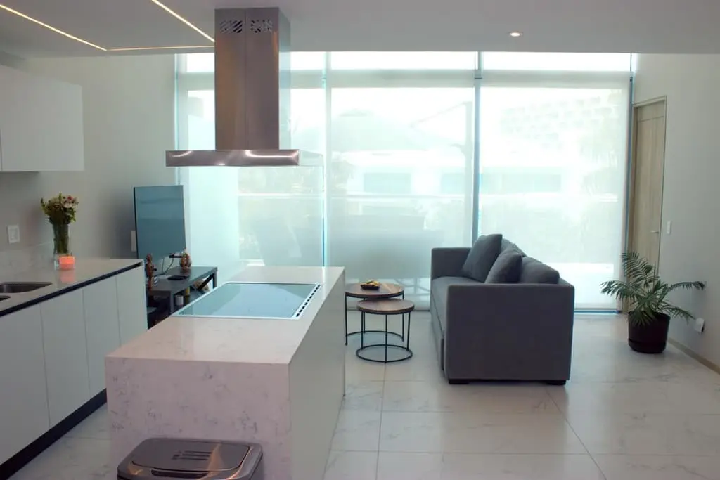 MARÍTIMA GOLF | Departamento Amueblado, Nuevo Vallarta — foto 2