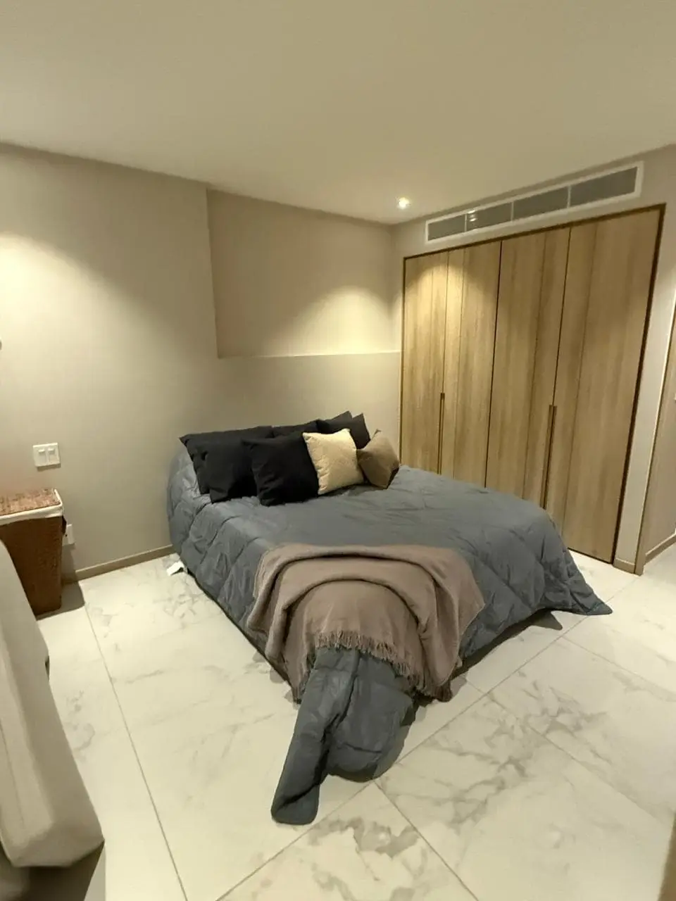 MARÍTIMA GOLF | Departamento Amueblado, Nuevo Vallarta — foto 11