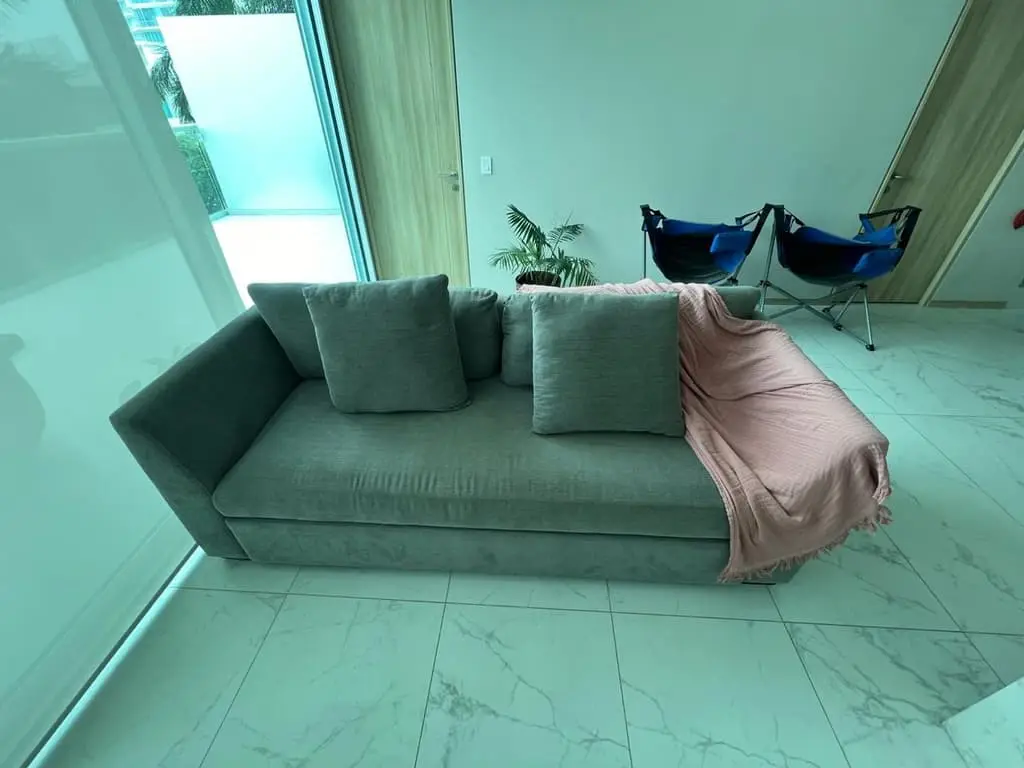 MARÍTIMA GOLF | Departamento Amueblado, Nuevo Vallarta — foto 12