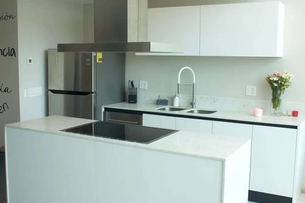 MARÍTIMA GOLF | Departamento Amueblado, Nuevo Vallarta — foto 5