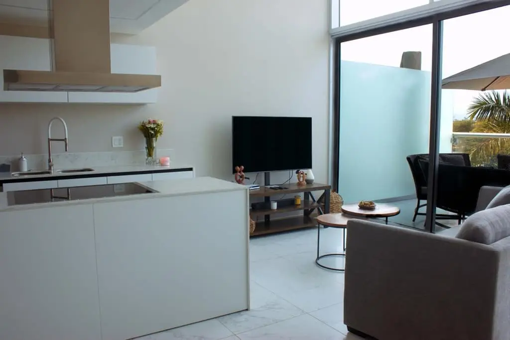 MARÍTIMA GOLF | Departamento Amueblado, Nuevo Vallarta — foto 6