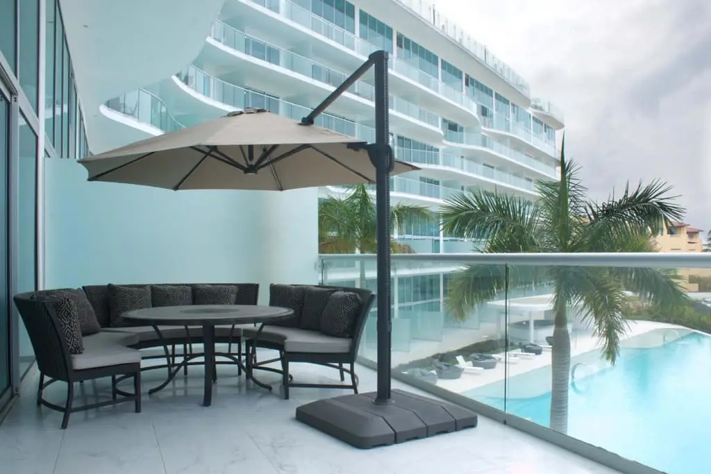 MARÍTIMA GOLF | Departamento Amueblado, Nuevo Vallarta — foto 7