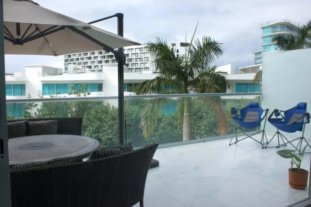 MARÍTIMA GOLF | Departamento Amueblado, Nuevo Vallarta — foto 8