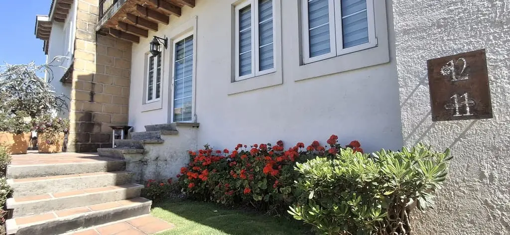Departamento en venta en Cuajimalpa — foto 2