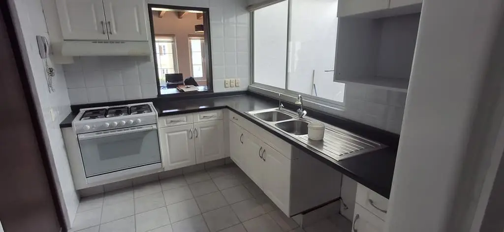 Departamento en venta en Cuajimalpa — foto 11